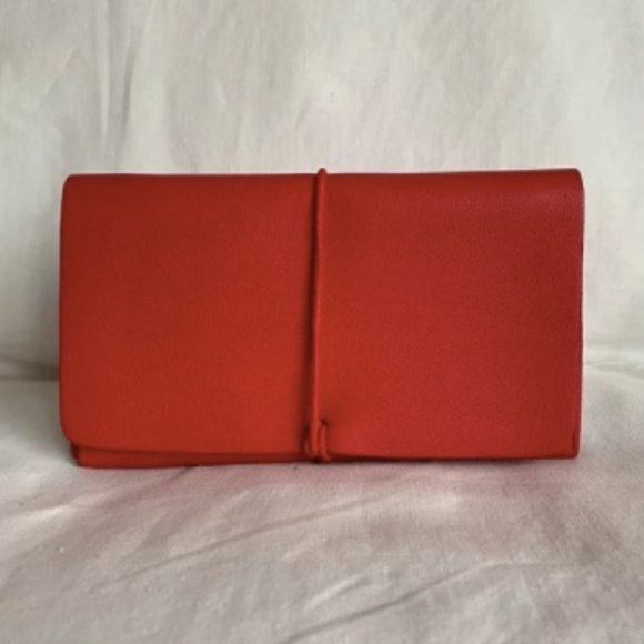 Redondo Frydman Leather Wallet - Picture 1 of 12